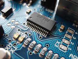 Manufacturers Exporters and Wholesale Suppliers of Electronic AHMEDABAD Gujarat